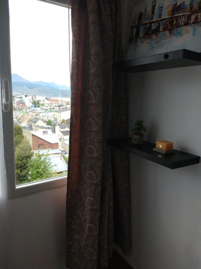 Apartamento Vista Ushuaia Exterior foto